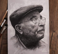 One Pencil Drawing Academy
